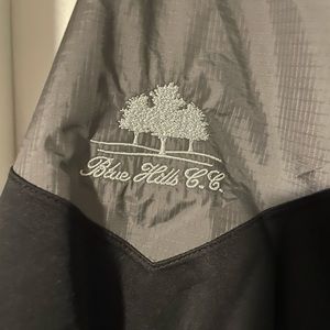 Under Armor Storm Golf Jacket